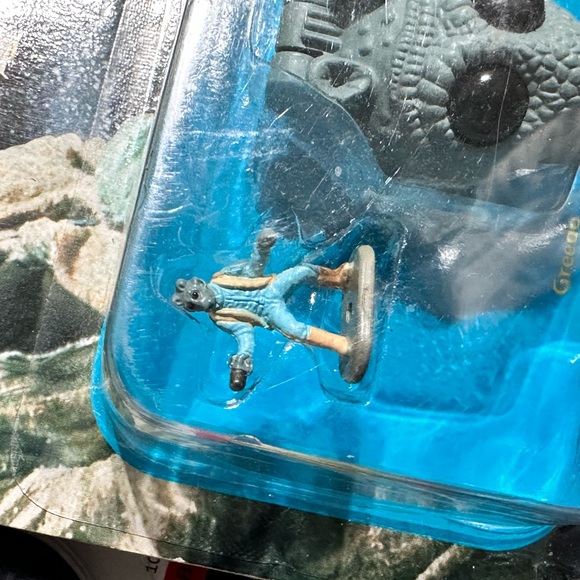 Rare vintage 1996 sealed micro machine galoob star Wars collectible - Picture 8 of 10